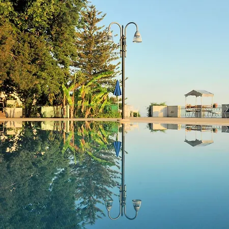 Grand Hotel San Michele-3