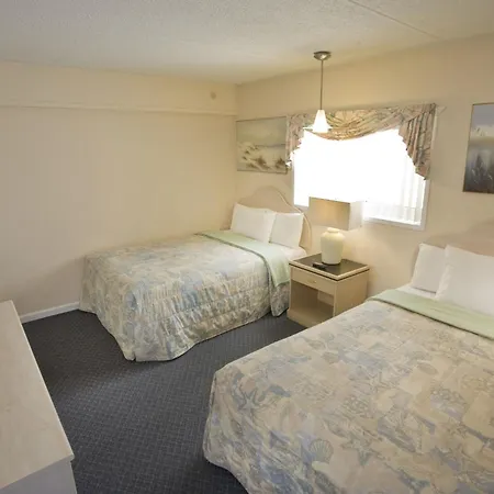 Aloha Oceanfront Motel-3
