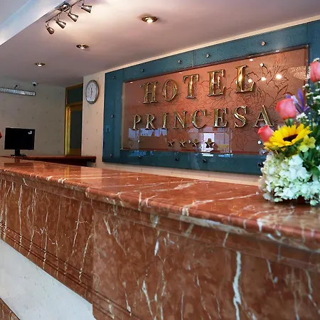 Hotel Princesa-3
