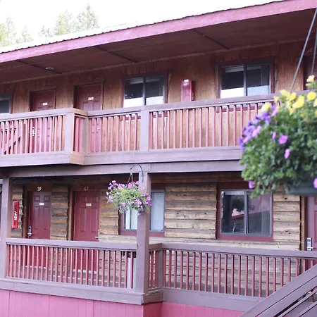 Rustic Inn-2