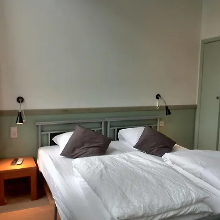 Hotel Sabina-2