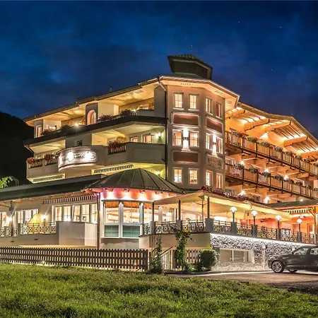 Hotel Maria Theresia-3