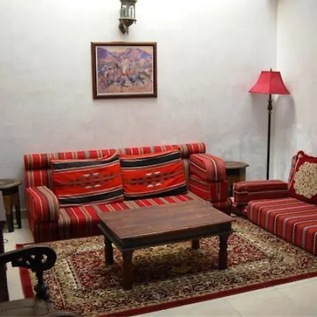Orient Guest House-3
