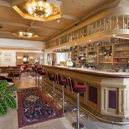 Ferienhotel Tyrol Söll am Wilden Kaiser-2