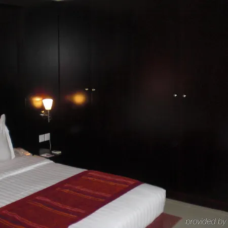 Winchester Grand Hotel Apartment-3
