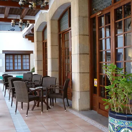 Hotel La Carolina-3