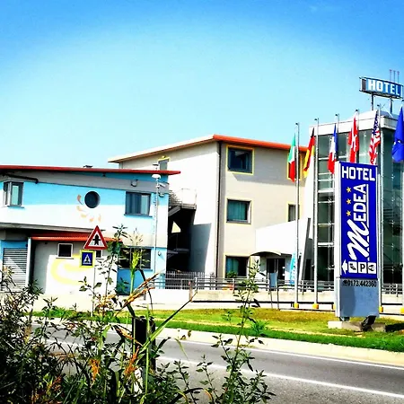 Hotel Medea (Adults Only)-2