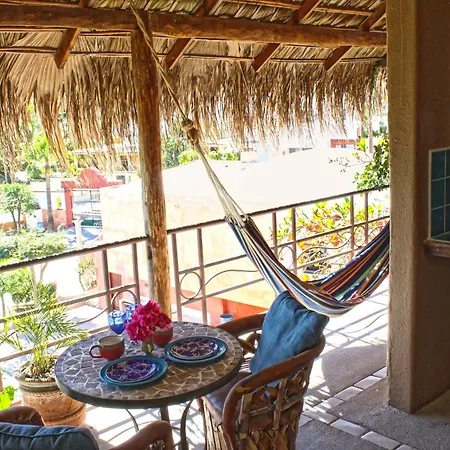 The Bungalows Hotel-2