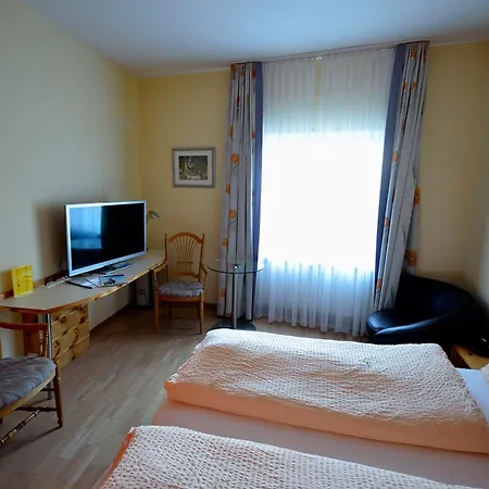 Ambiente Hotel Freieck-2