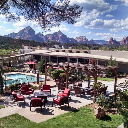 Arabella Hotel Sedona-3