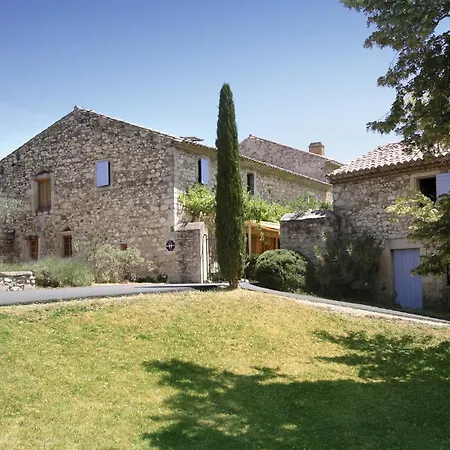 Domaine Les Mejeonnes-2