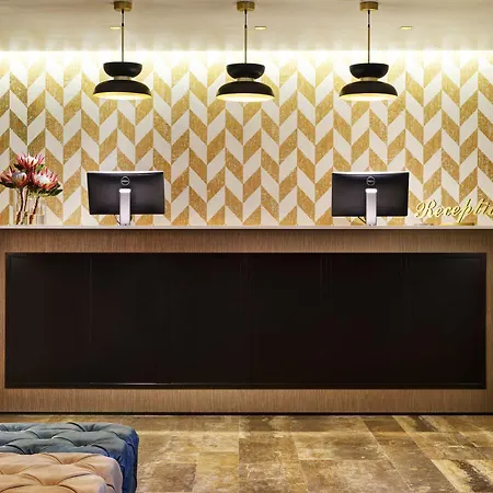 Unaway Hotel & Residence Linea Uno Milano-3