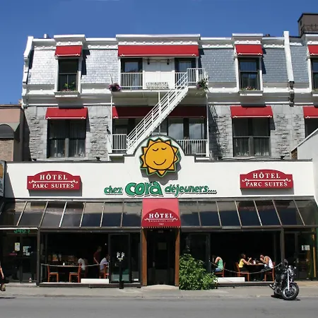 Parc Suites Hotel-2