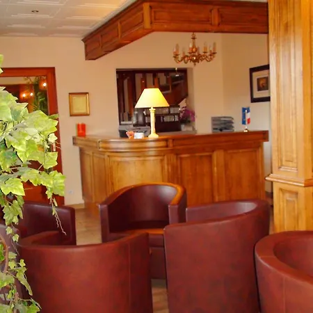 Motel des Bruyères-3
