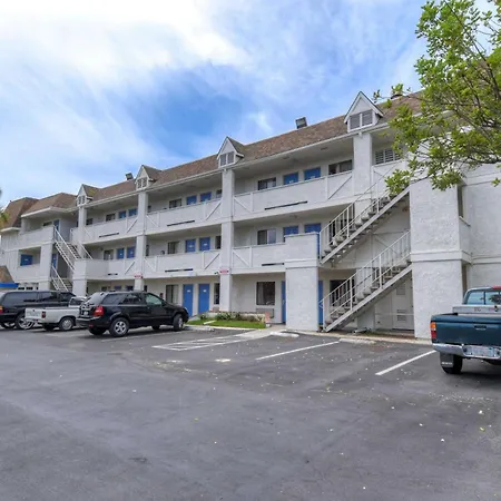 Motel 6-Chula Vista, Ca - San Diego-3