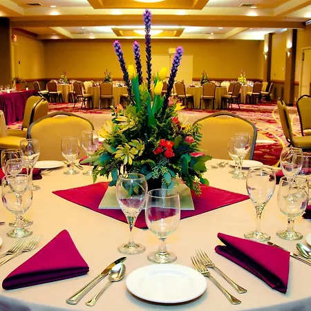 Red Lion Hotel & Conference Center - Seattle/Renton-2