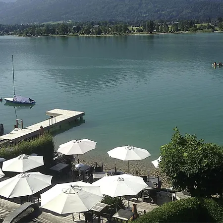 Hotel Seehang Garni-2