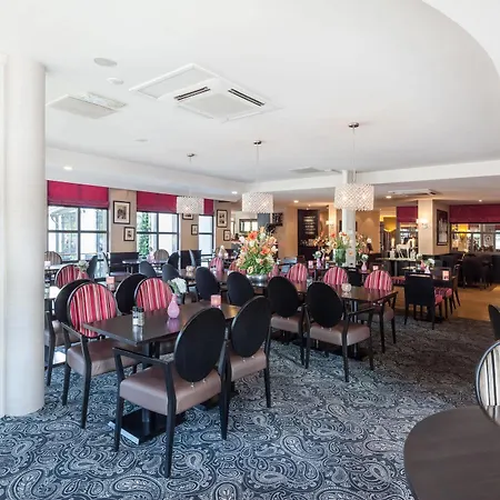 Van der Valk Hotel Goes-2