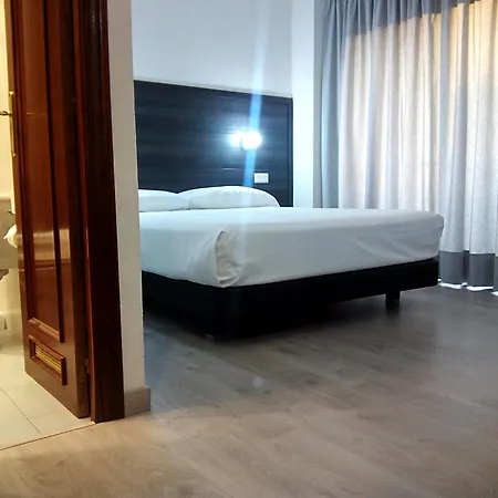 Hotel Delicias-2