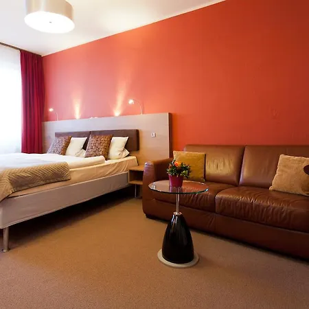 City Hotel Dortmund-2