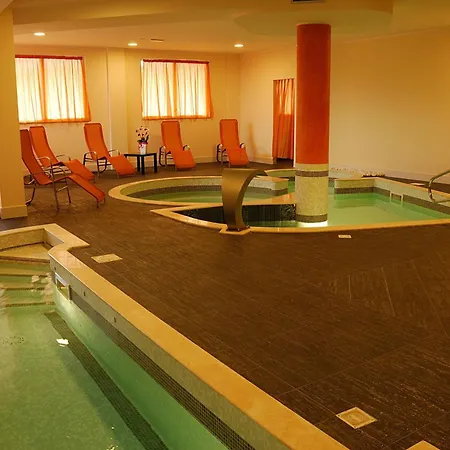 Il Parco Sul Mare Resort&SPA-2