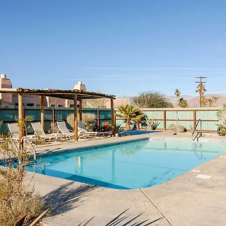 Borrego Valley Inn-2