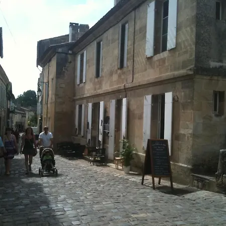 Les Logis du Roy-2