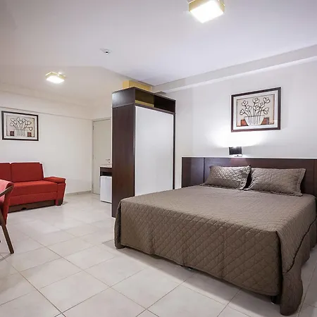 City Hotel Bauru-2