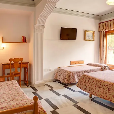 Hotel Rosa-2