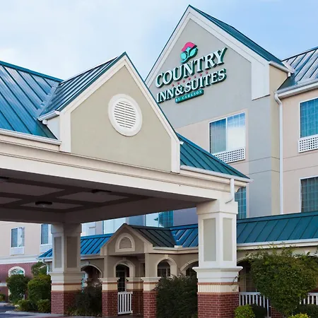 Country Inn & Suites By Radisson, Hot Springs, Ar-3