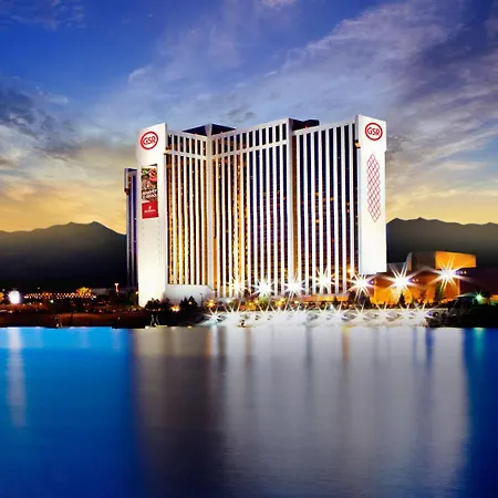 Grand Sierra Resort And Casino-3