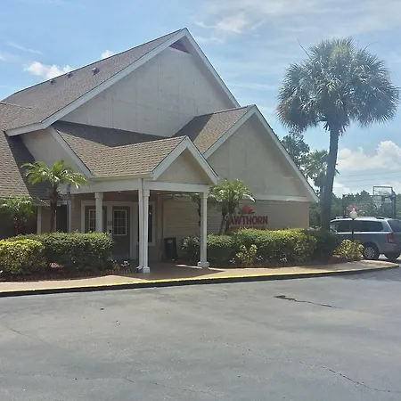 Hawthorn Suites By Wyndham Orlando International Drive-3