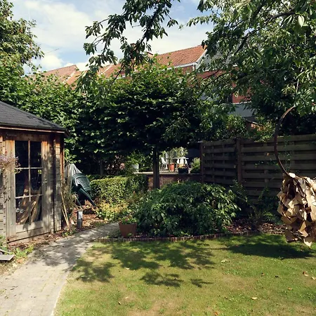 Inblauw - Exclusive Wellness B&B-2