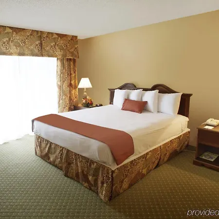 Fredericksburg Hospitality House Hotel-2