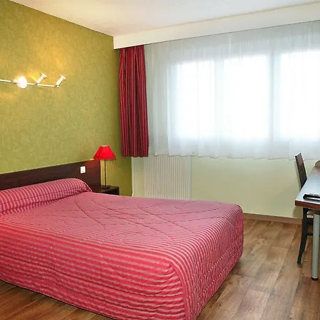Hotel Saint-Aignan-2