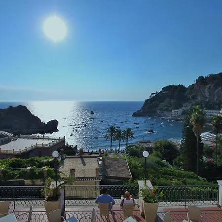 Hotel Baia Azzurra-2
