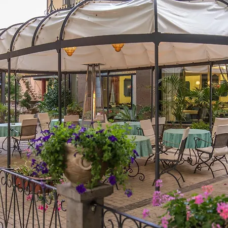 Hotel Columbus sul Lago-2