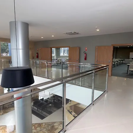 Days Inn By Wyndham Linhares-3