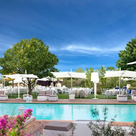 Sport Village Hotel & Spa-2