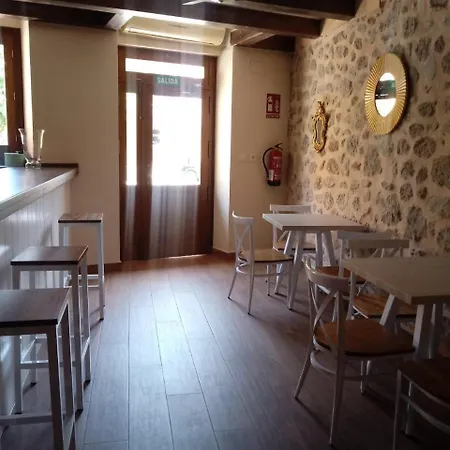 La Fonda de Candeleda-3