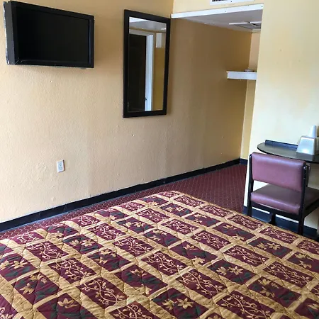 Country Host Inn-2