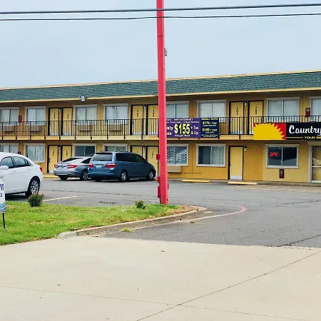 Country Host Inn-3