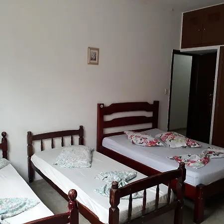 Hotel Ideal Taubate-3