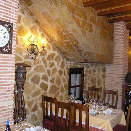 Hotel Dona Isabel-2
