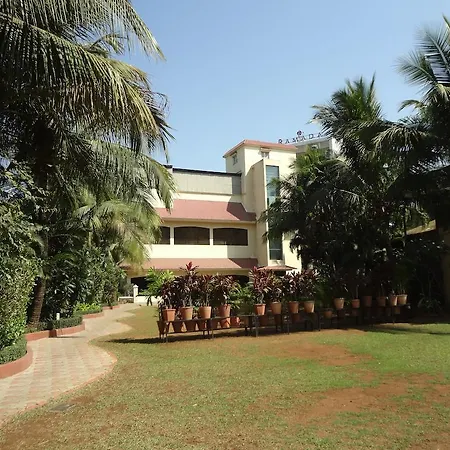 Ramada Powai Hotel & Convention Centre-3