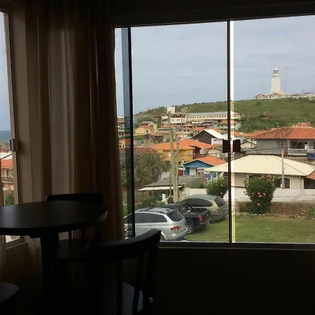 Pousada vista ao farol-3