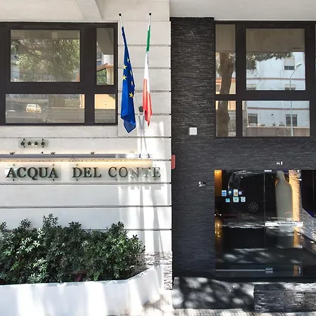 Residence Acqua del Conte-3