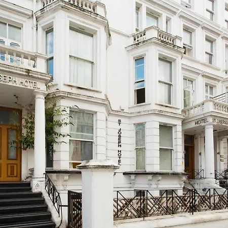 St Joseph Hotel-3