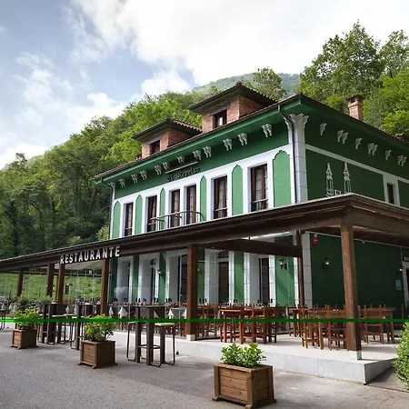 Hotel El Repelao-3