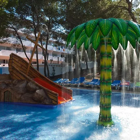 Hotel Presidente-3